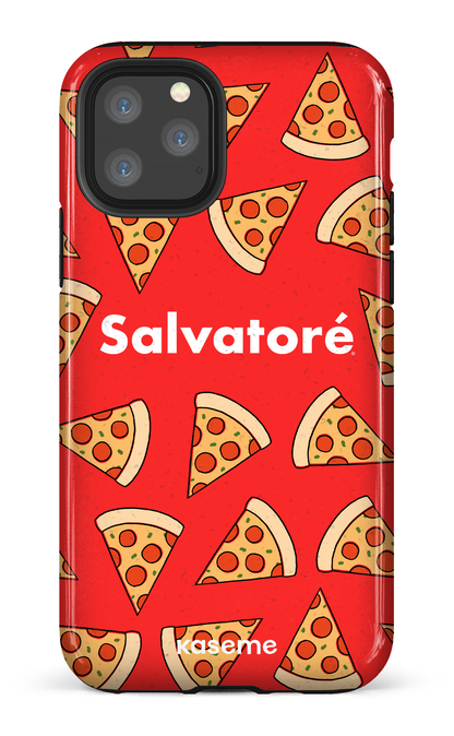 iPhone 11 Pro Tough Salvatoré Pizza -
