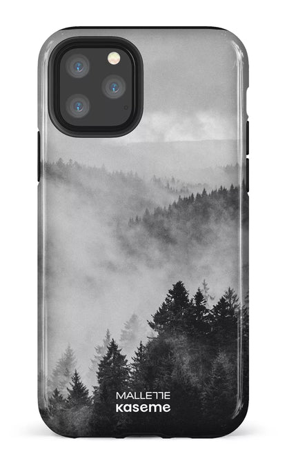 iPhone 11 Pro Tough Silva x Mallette -