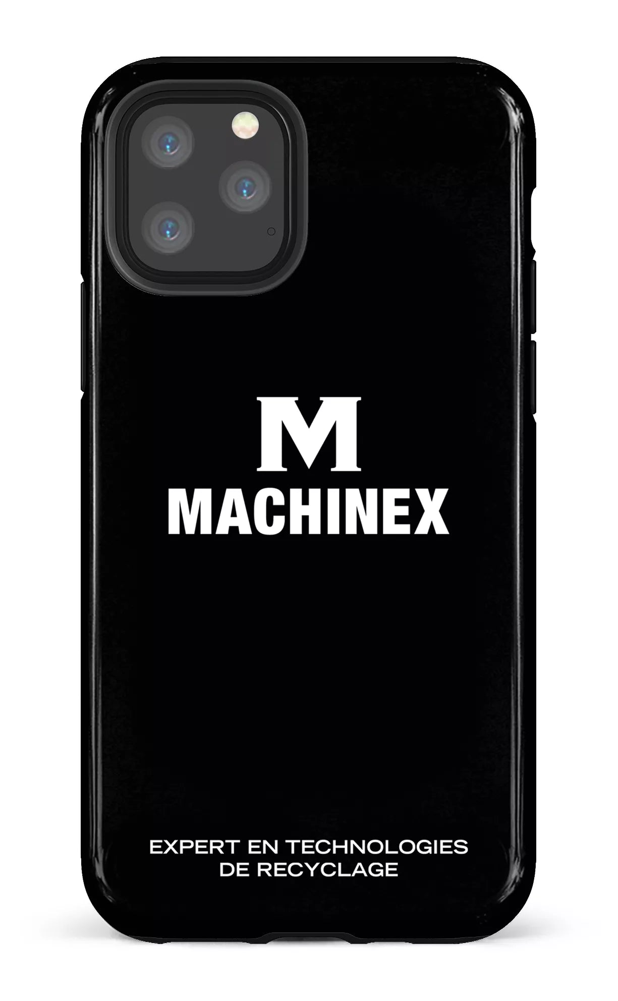 iPhone 11 Pro Tough Simple - Machinex -