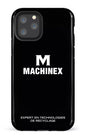 iPhone 11 Pro Tough Simple - Machinex -
