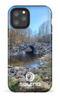 iPhone 11 Pro Tough Soleno Nature 2 -