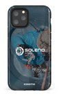iPhone 11 Pro Tough Soleno Service -