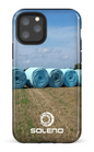 iPhone 11 Pro Tough Soleno tuyaux champ -