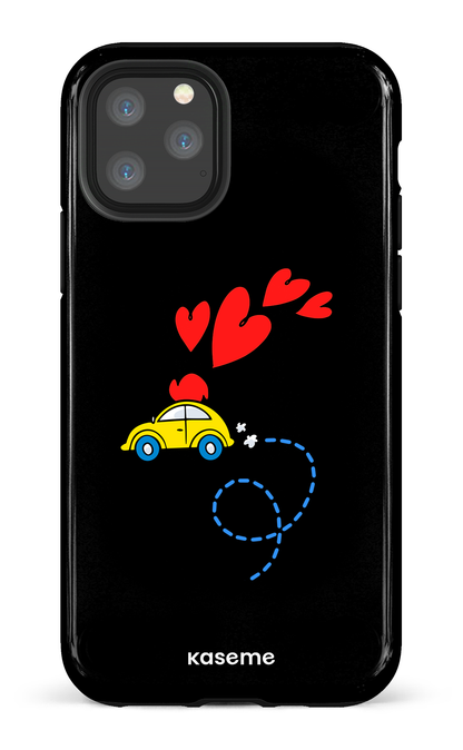 iPhone 11 Pro Tough St-Hubert -