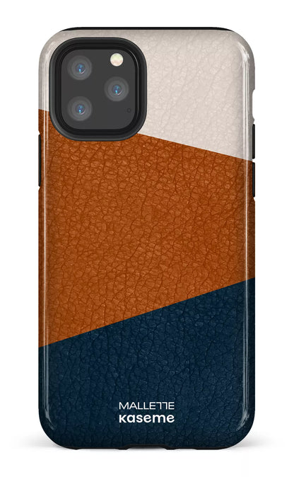 iPhone 11 Pro Tough Stockholm x Mallette -