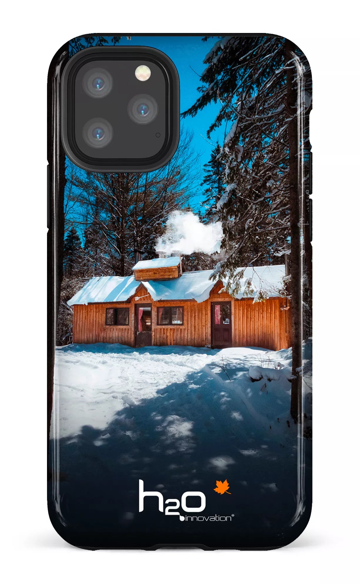 iPhone 11 Pro Tough Sugar Shack by H2O -