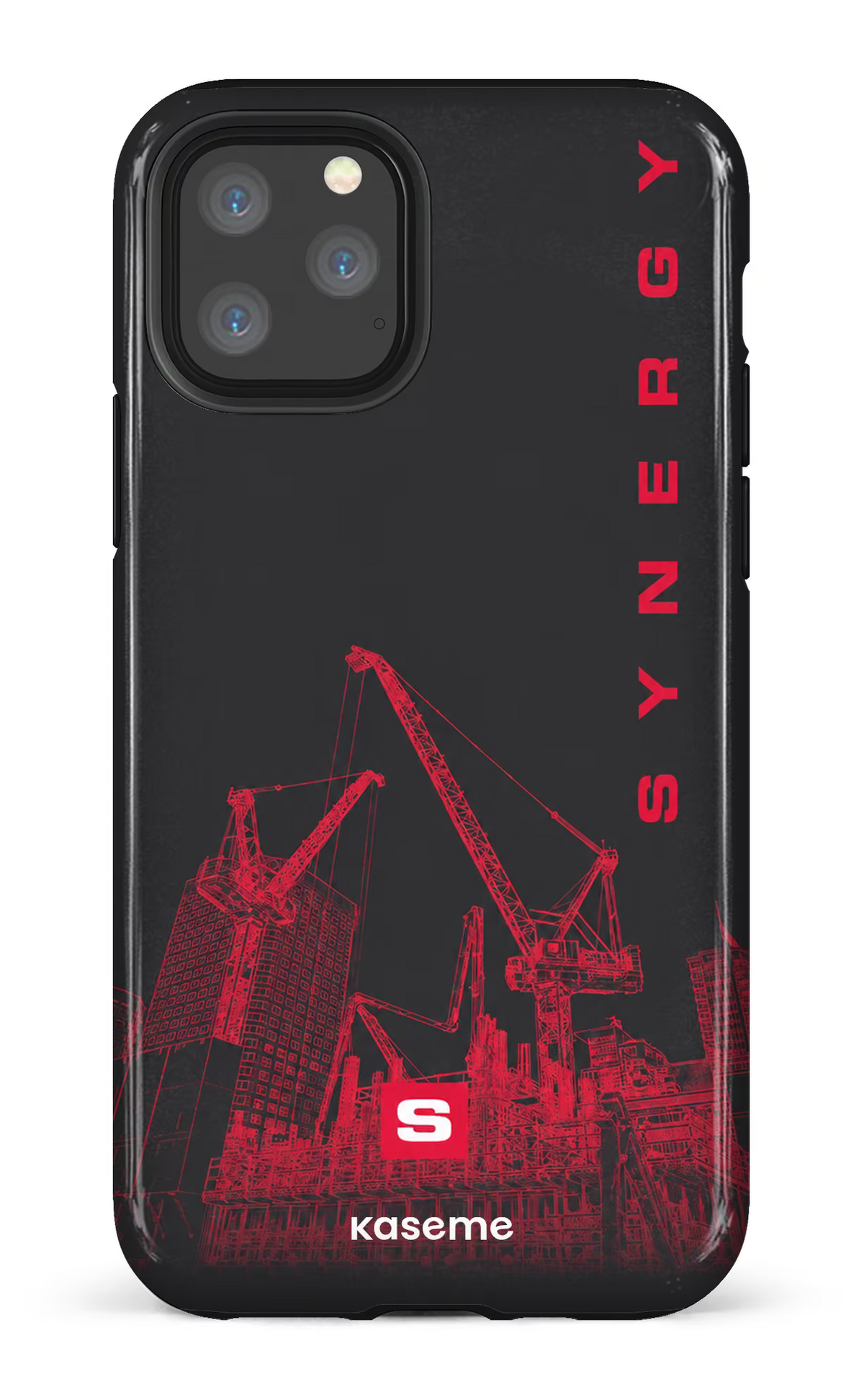 iPhone 11 Pro Tough Synergy 2 -