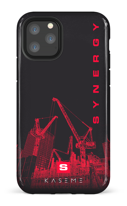 iPhone 11 Pro Tough Synergy 2 -