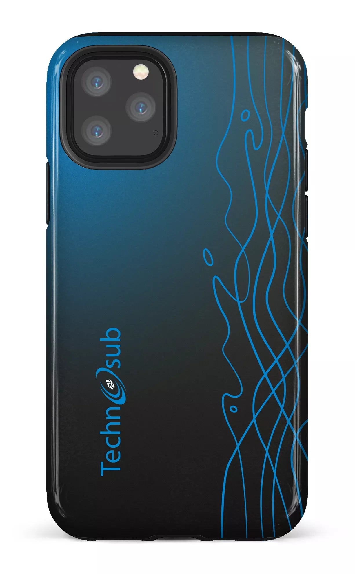 iPhone 11 Pro Tough Technosub 2 -