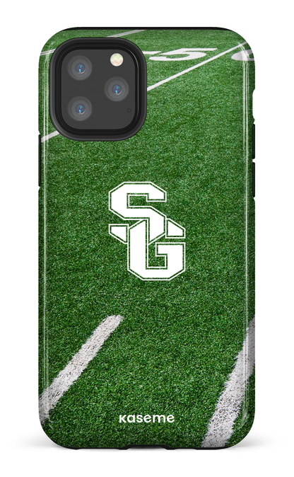 iPhone 11 Pro Tough Terrain extérieur Dragons -