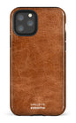 iPhone 11 Pro Tough Toscane x Mallette -