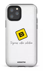 iPhone 11 Pro Tough Toujours votre solution -