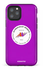 iPhone 11 Pro Tough UltraViolet - Violet -