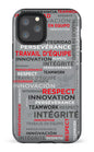 iPhone 11 Pro Tough Valeurs Manac -