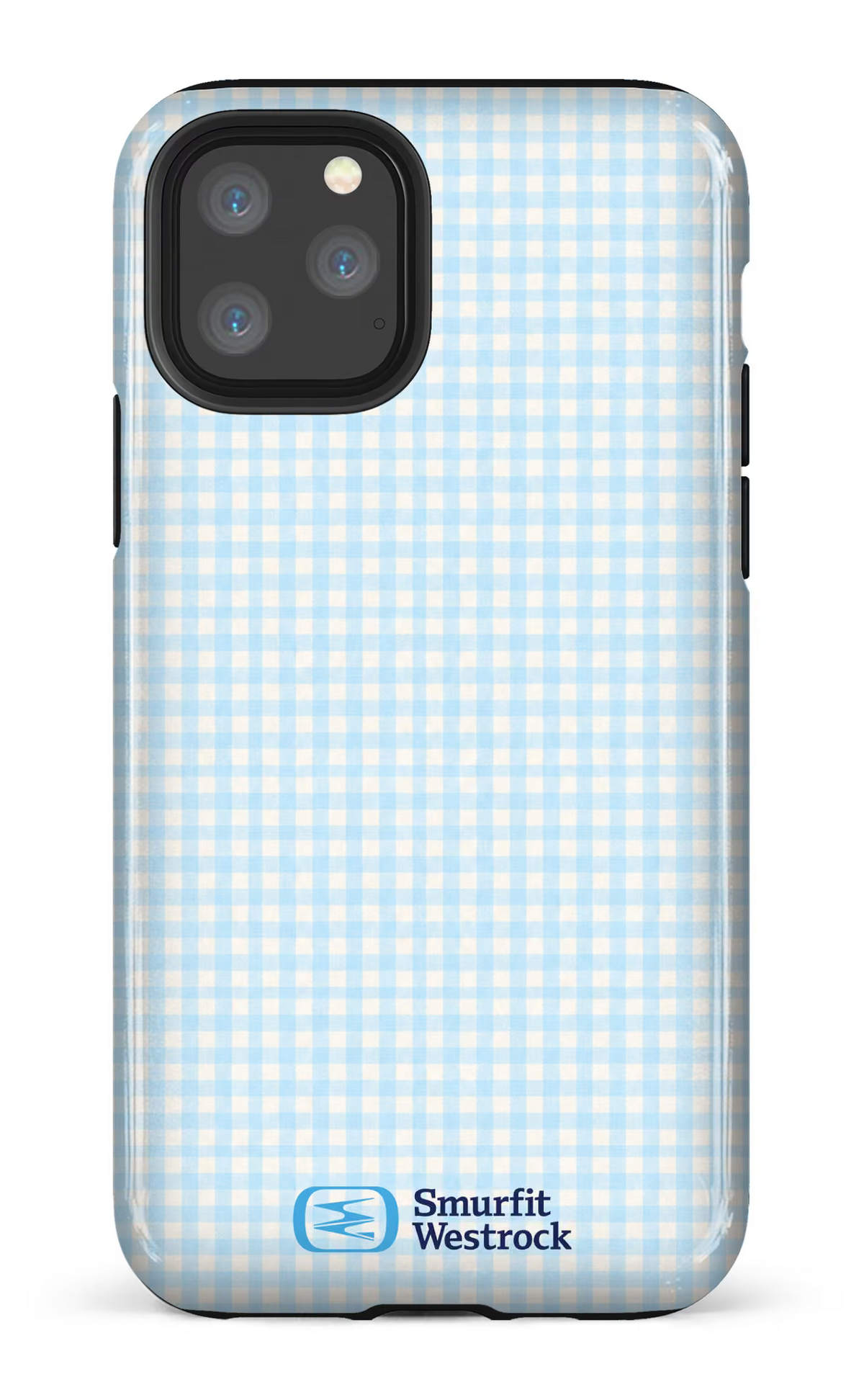 iPhone 11 Pro Tough Vichy bleu Westrock -
