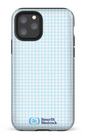 iPhone 11 Pro Tough Vichy bleu Westrock -
