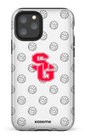 iPhone 11 Pro Tough Volley Dragons -