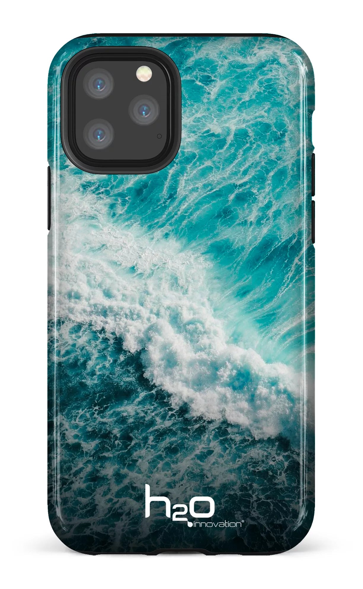 iPhone 11 Pro Tough Wave by H2O -
