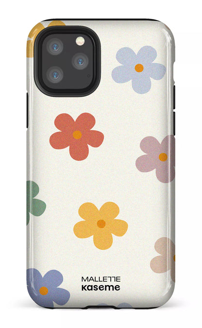 iPhone 11 Pro Tough Woodstock Big x Mallette -