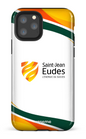 iPhone 11 Pro Tough #fiertésje -