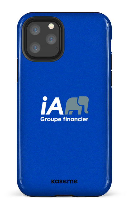 iPhone 11 Pro Tough iA -