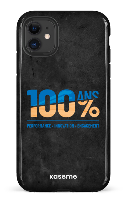 iPhone 11 Tough 100ans BID Group -