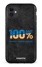 iPhone 11 Tough 100ans BID Group -