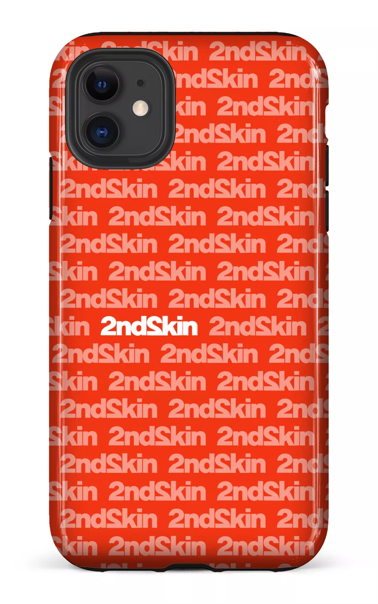 iPhone 11 Tough 2nd Skin #1 -