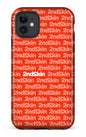 iPhone 11 Tough 2nd Skin #1 -