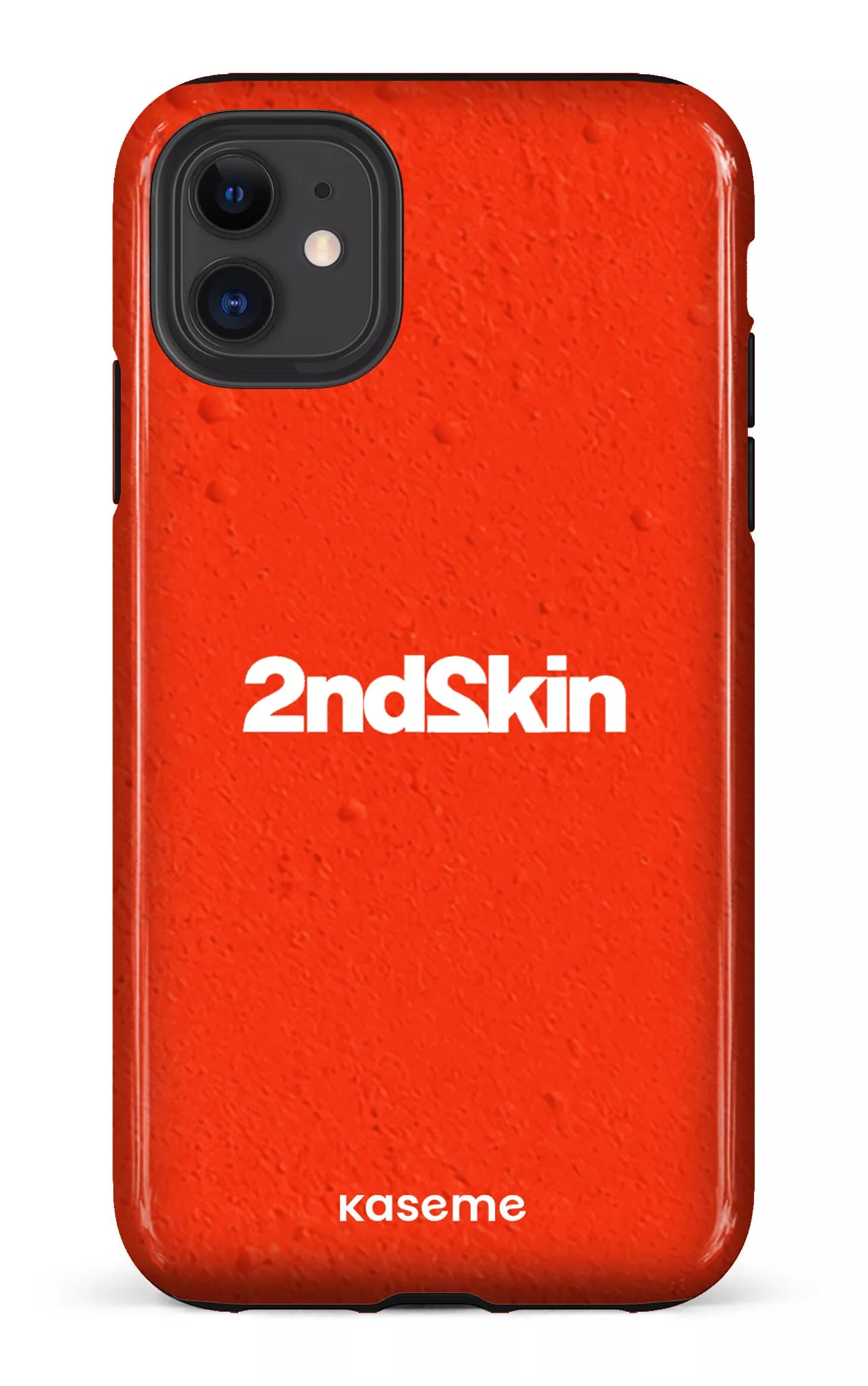 iPhone 11 Tough 2nd Skin #2 -