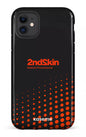 iPhone 11 Tough 2nd Skin #4 -