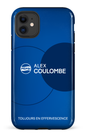 iPhone 11 Tough Alex Coulombe -