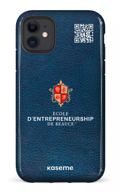 iPhone 11 Tough Alumni EEB -