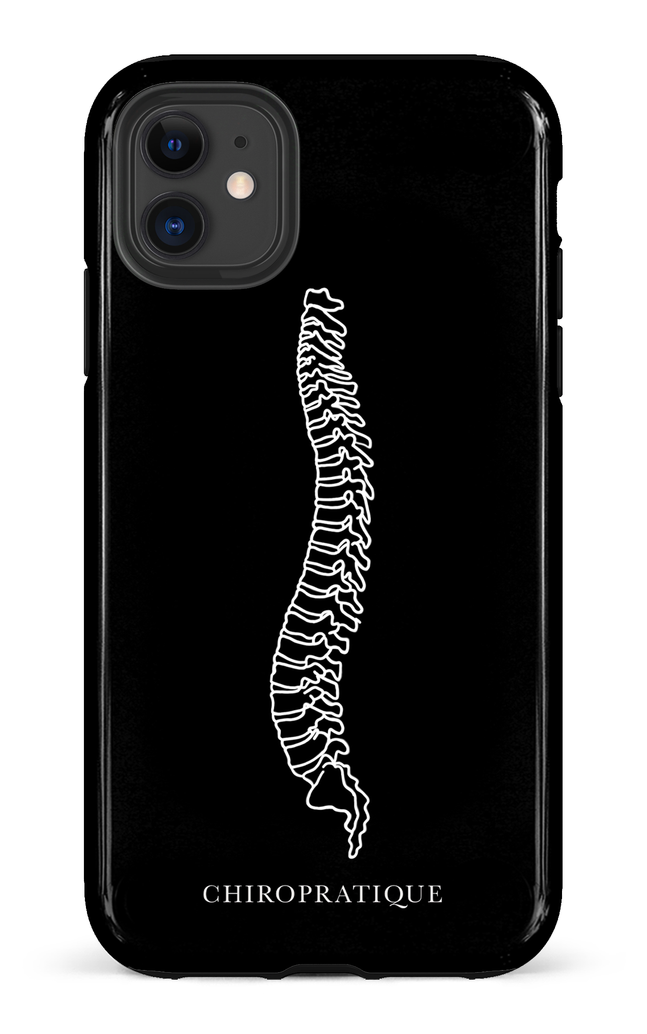 iPhone 11 Tough Aspects associés -
