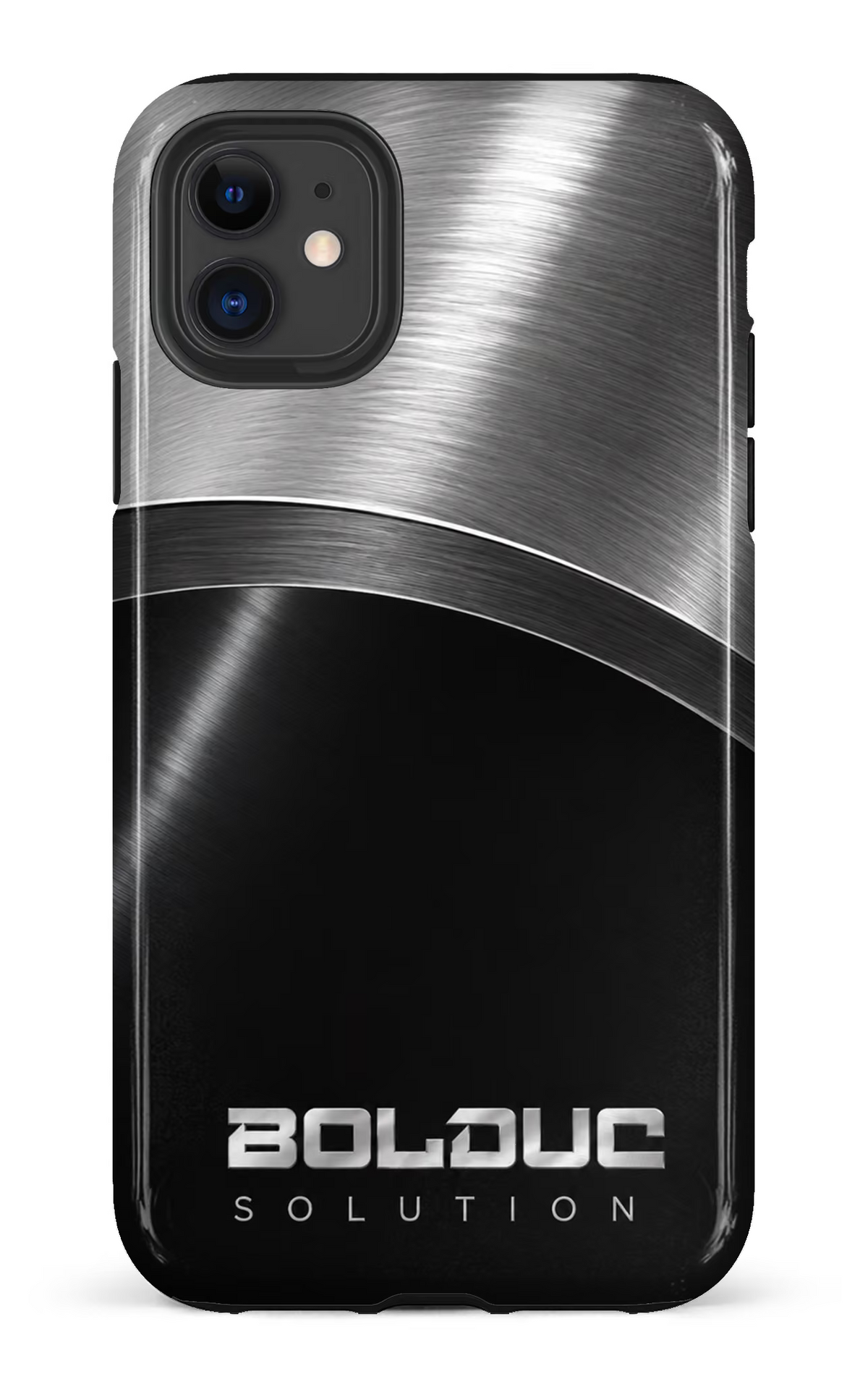 iPhone 11 Tough Atelier Bolduc -