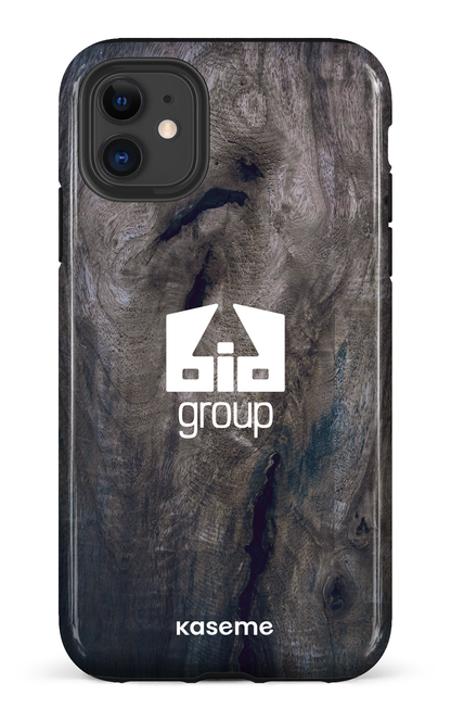 iPhone 11 Tough BID Group Bois -