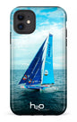 iPhone 11 Tough Be water positive by H2O -