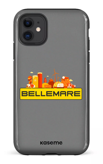 iPhone 11 Tough Bellemarre Rassembleuse -