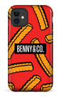 iPhone 11 Tough Benny&Co. Frites -