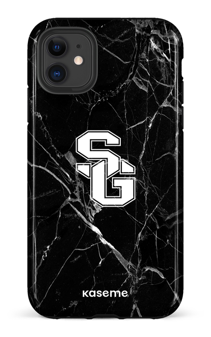 iPhone 11 Tough Black Sheep x Dragons -