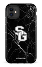 iPhone 11 Tough Black Sheep x Dragons -