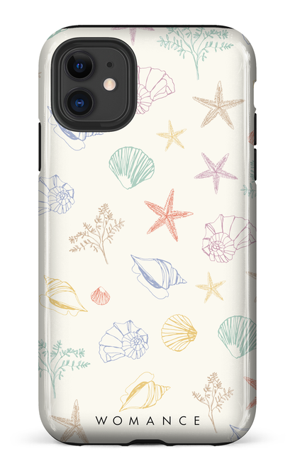 iPhone 11 Tough Brise Marine -