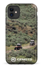 iPhone 11 Tough CF Moto 1 -