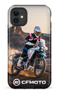 iPhone 11 Tough CF Moto 7 -
