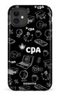 iPhone 11 Tough CPA Pictos -