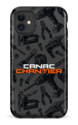 iPhone 11 Tough Canac Chantier -