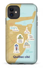 iPhone 11 Tough Cap sur Québec -