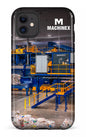 iPhone 11 Tough Centre de Tri - Machinex -