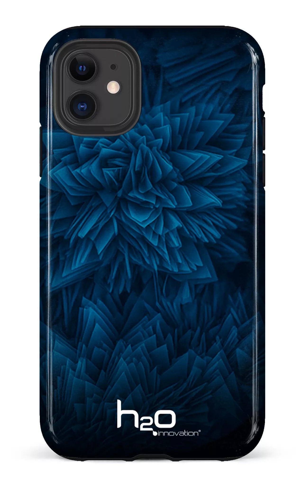 iPhone 11 Tough Chemicals by H2O -