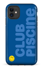 iPhone 11 Tough Club Piscine -